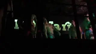 Los Wapayasos el sonidito en El Marra 7 de dic 2018