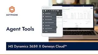 Agent Tools in Action: Integrating Genesys Cloud with Microsoft Dynamics 365