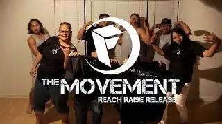Evolution of Fuse... DANCE!