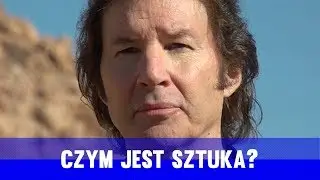 NEIL BREEN Czym jest dobra sztuka? | Polecjanki Filmowe