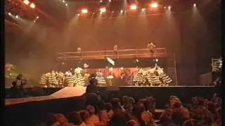 Peter Maffay - [HQ] - Bienensong - 03.10.1996