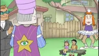 Seven Little Monsters - Ear Spy
