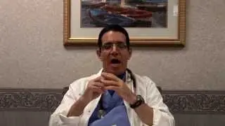 Michael Dattoli, MD answers questions for the Prostate Cancer Support Group from Cincinnati.