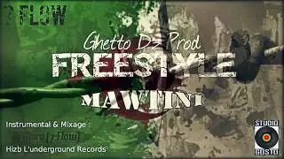 7 FLow   FreeStyle   Mawtini 2013 by Midou sanchez / Laly