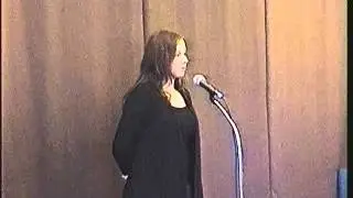 Candace Conti Tells Her Story - 3