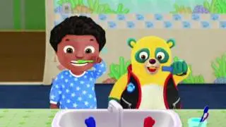 Special Agent Oso - 'Oso's The One'