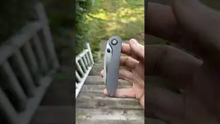 Wehr Knives Allie-P. #youtubeshorts #shorts #youtubeshort #short