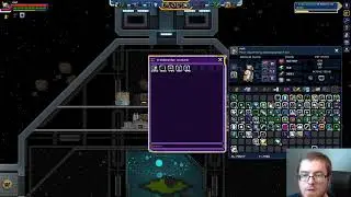 Starbound 