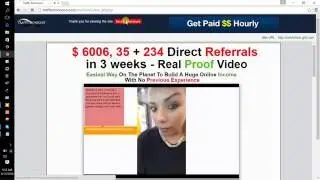 how to work in trafficmonsoon by tech solutions