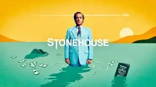 Stonehouse 2023 2026 Teaser Legendado Oficial HD HBO