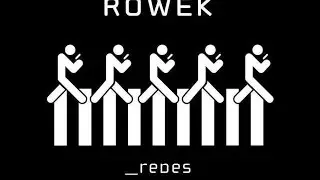 Rowek - 01 - Redes
