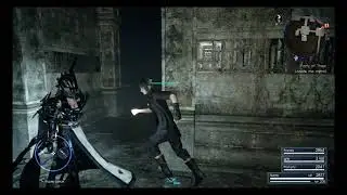 some more ff15