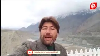 Sher Alam Shehbaz Best Shina Poetry About Snow Gilgit Baltistan | GB Songs 2019