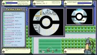 Let's Play Pok&eacute;mon Picross Ep 46 A little over the time ^^'