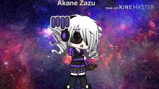 [VOYAKILOID]Ievan Polkka Akane Zazu