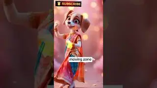 Cute Dog Dance 🐶🐕🐶Cute Cat Dance#catvideo #dogdance #catdance