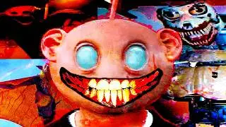 THESE PICTURES AND VIDEOS ARE TRULY TERRIFYING! R/Oddlyterrifying PROVES IT!