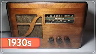 10 Oggetti Indispensabili degli Anni 1930, Oggi Completamente Obsoleti!