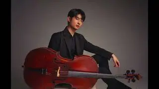 은혜 Grace ‘Canon’ Cello by Chanyoung Park