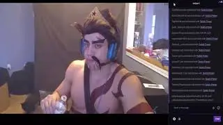 TYLER1 UNBANNED | STREAM INTRO | 300K VIEWERS