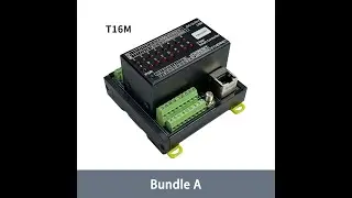 KinCony KC868-T16M Tiny ESP32 S3 Smart Controller For Home Automation IoT Project in 2025
