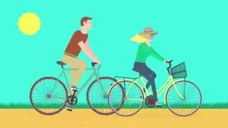 French female voiceover sample - Marion B.