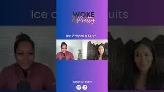 Ice Cream & Suits