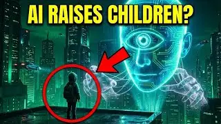 Children Raised by AI&hellip; What Happens to Humanity in 2100?