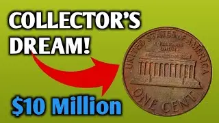 ONE CENT COIN MYSTERIES! FROM POCKET CHANGE TO COLLECTOR DREAM !