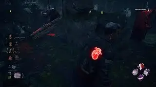 Dead by Daylight_ No Noed?!!!!!!