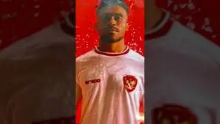 FIX💯🔥 JERSEY TERBARU TIMNAS INDONESIA AWAY ERIGO ERSPO #timnasindonesia #jerseytimnas