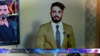BACHASHEM &trade;/ Highlights - Humayoon Shams Khan