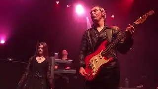 R.J. Dio memorial LIVE, Catch the Rainbow …