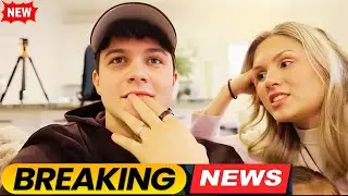 BIG HEARTBREAKING Truth Revealed😭Katie Bates Responds to Explosive Feud Speculation With Erin !!