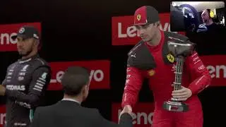 F1. Стрім українською!