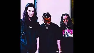 [FREE FOR PROFIT] HARD BONES X XAVIER WULF X CHRIS TRAVIS TYPE BEAT 
