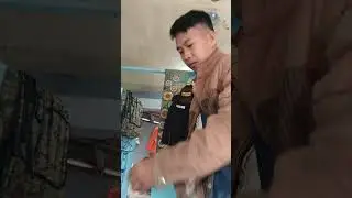 Security inspection