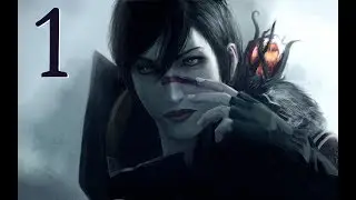 Dragon Age II - #1 - Xuxa - Two-Thirds Blind