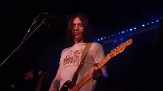Tough Cookie @ Old Blue Last, London 6/1/26