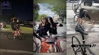 Nana FixedGear || Tổng Hợp Tiktok Về Các Thể Loại Xe || P1