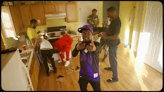 Linseyo X Tick - I Know (Official Music Video) Shot By @Man_Films