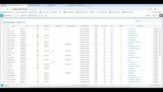 How to solve some issues in gps-server