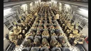 US military draft disqualifications list exemptions amid fears over World War 3