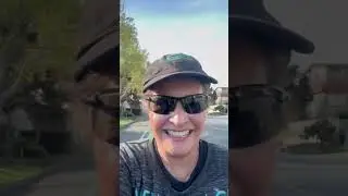 🏃&zwj;♂️ New Palace Realty Runs the Moonlight Beach Half Marathon | Encinitas, CA 🏅