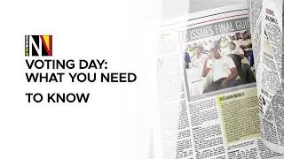 In The New Vision January 13, 2026