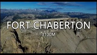 FORT CHABERTON