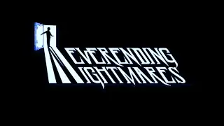 Neverending Nightmares credits theme slowed