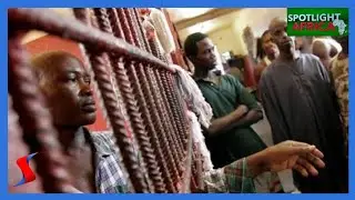 Liberia Prison: Overcrowding Turns Away New Inmates | Spotlight Africa | SpectrumTv