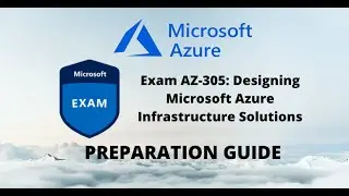 AZ - 305 | Support Tiering for Storage Accounts | Storage | Azure Architect Design