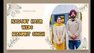 LIVE  - BHOG JAGGO DJ NAVJOT KAUR WEDS MANPRIT SINGH  VIDEO BY BBS MIXING WORLD MAHILPUR